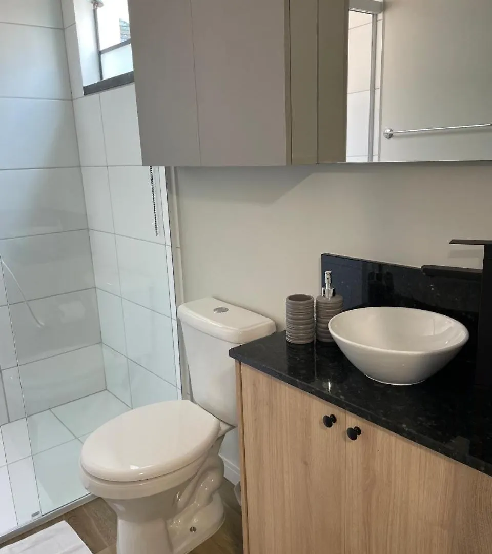 Konell Apartment 205 Pomerode